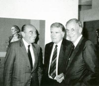 Zangheri, Zavoli, Sughi, 1986